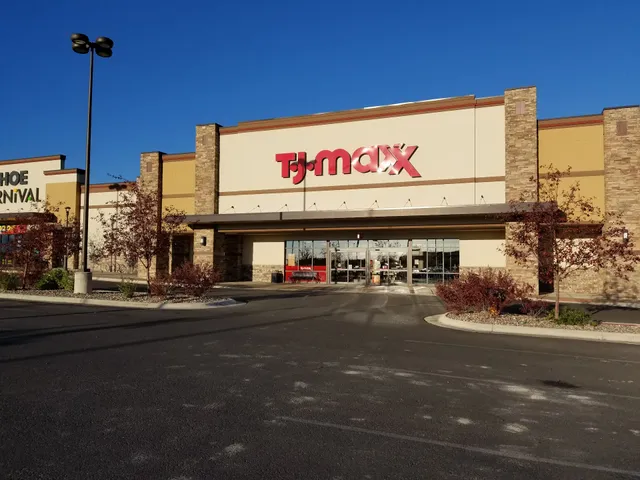 T.J. Maxx
