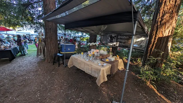 Fairfax Seasonal Farmer's Market