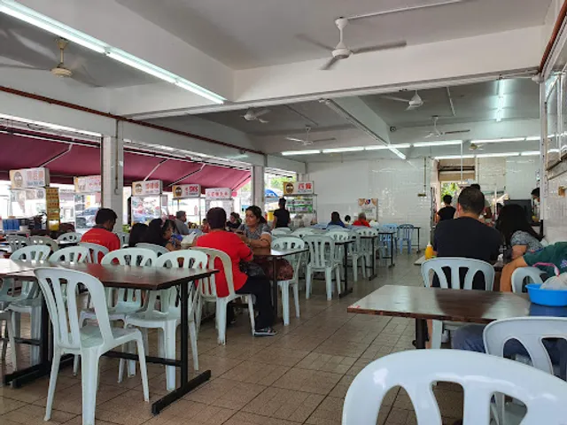 Jalan Ipoh Beef Noodles