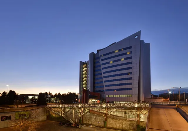 UNA Hotels Malpensa