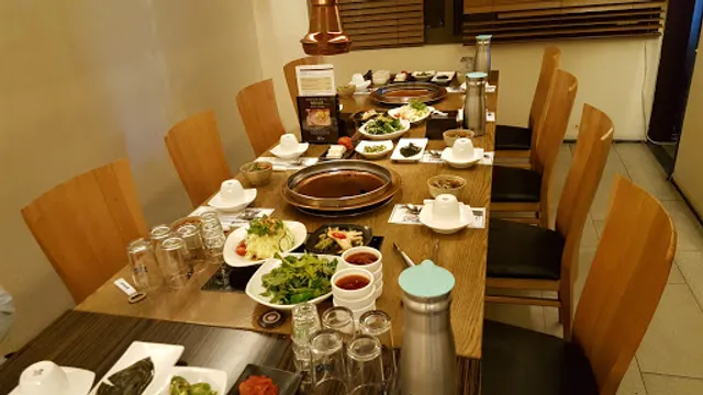 청춘구락부 본점