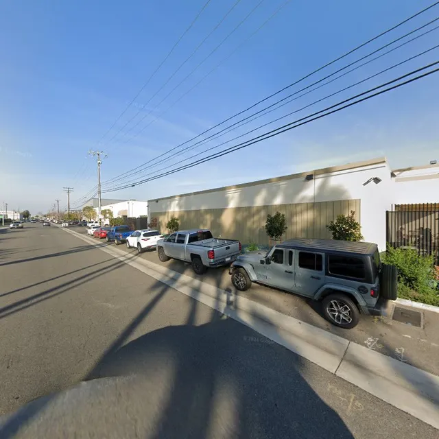 Brothers International Desserts