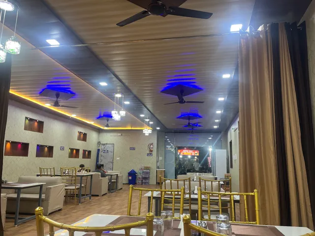 Welcome Family Restaurant