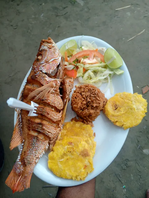 Restaurante La Langosta Roja