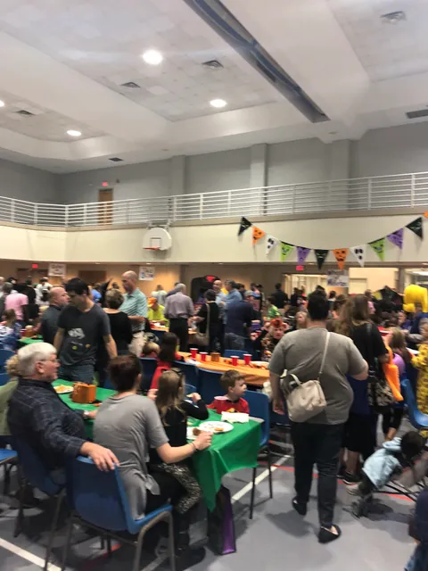 Bartlett United Methodist Church