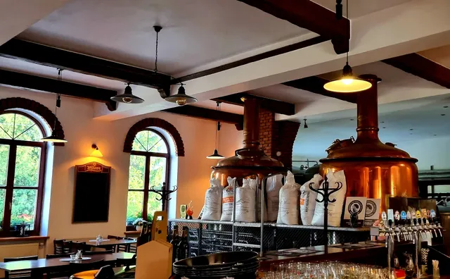 Gospoda Pod Czarnym Kurem