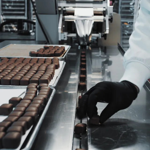 Private Label Chocolate