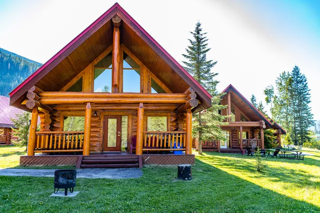Yoho Chalets