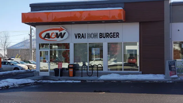 A&W