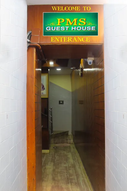 P M S Guest House
