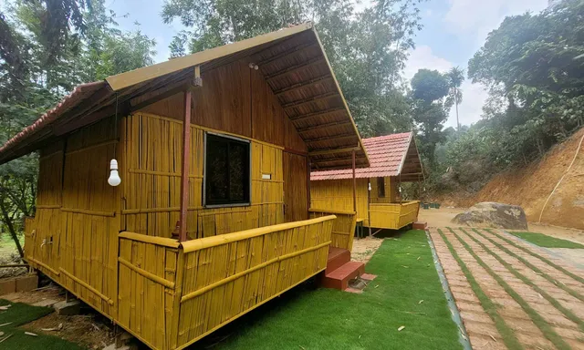 Nature Camping Coorg