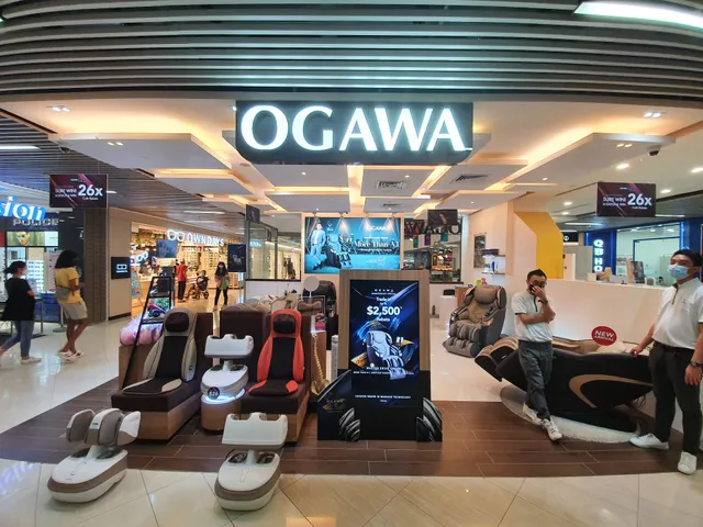 OGAWA (Causeway Point)