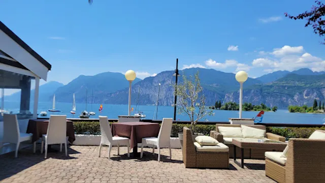 Ristorante La Voglia