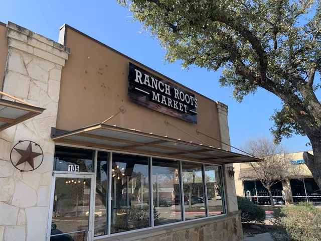 Ranch Roots Market