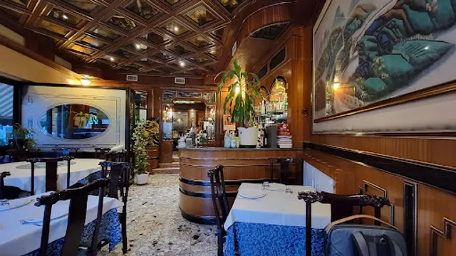 Ristorante Nuova Cina