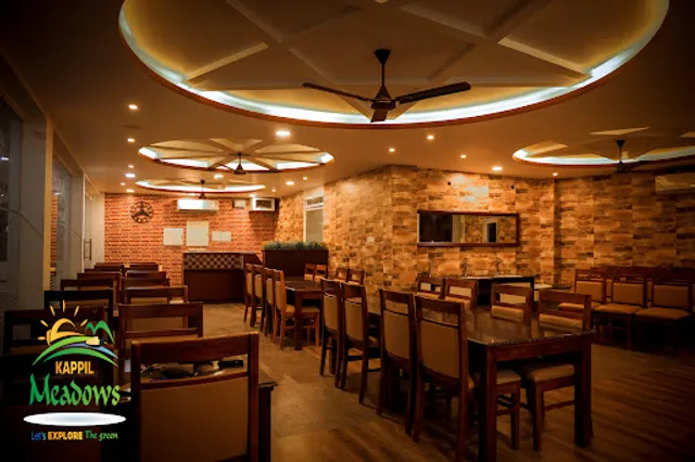 Kappil Meadows, Trivandrum