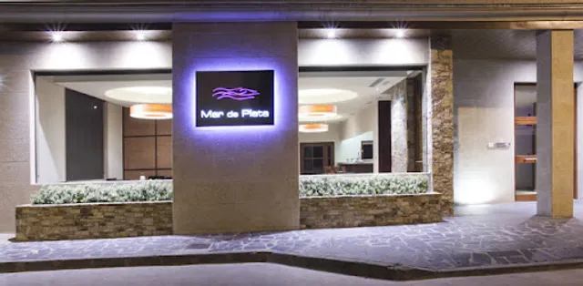 Restaurante Mar de Plata