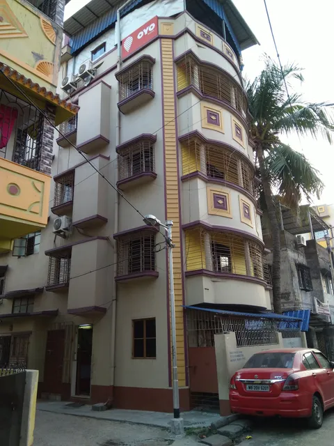 OYO 1059 Silver Inn Guest House