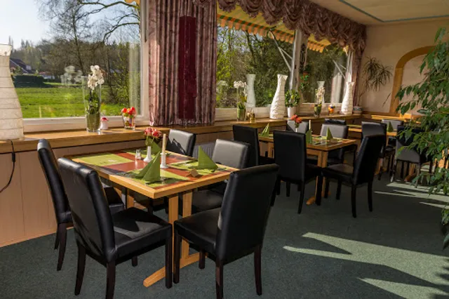 Waldrestaurant Zum Pilz