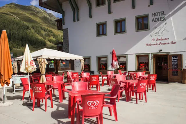 Ristorante Sant'Ambroeus