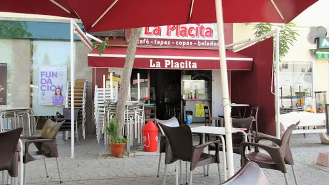 La Placita de Archidona
