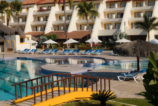 Hotel Los Ángeles Locos