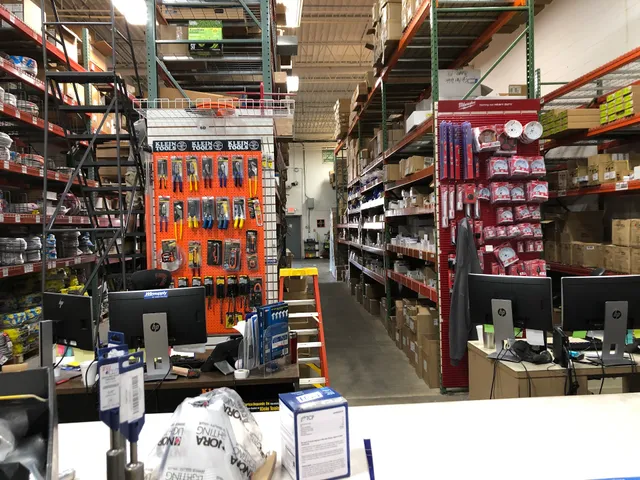 Winsupply of Eden Prairie