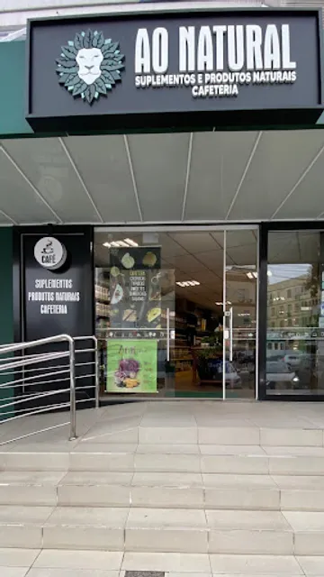 AO NATURAL