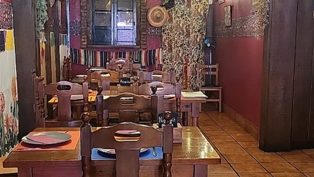 Rinconcito Mexicano Gijón