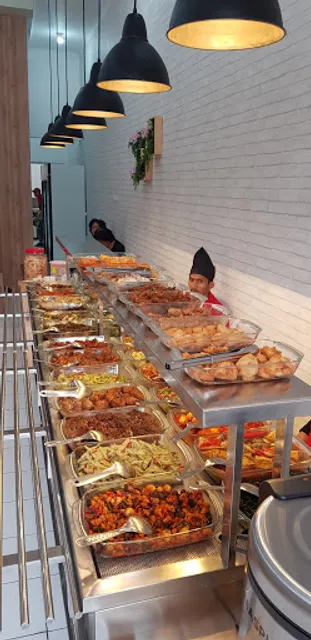 NaiNai's Kitchen Gading Serpong