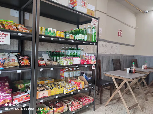 Arirang fonda coreana