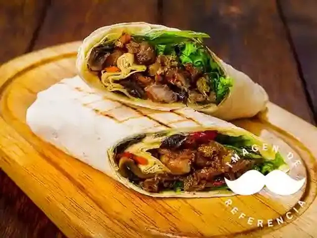 Desayuneria de Barrio By Munchies Time