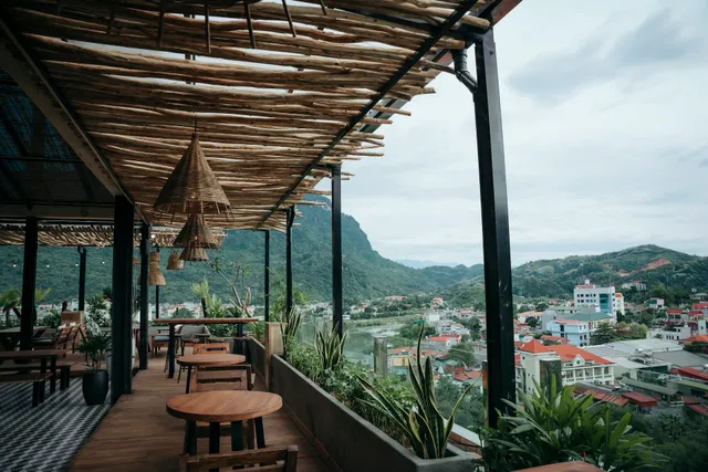 Top Of The Loop Hostel Ha Giang