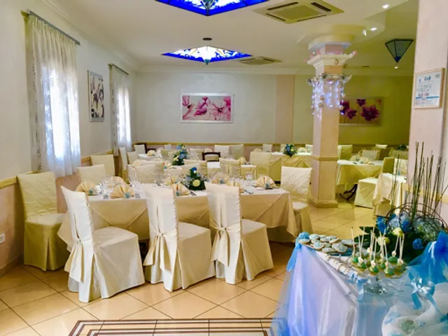 Pizzeria Ristorante Galbasa