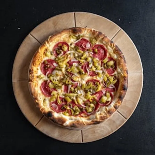 Pizzeria Mario Rataje