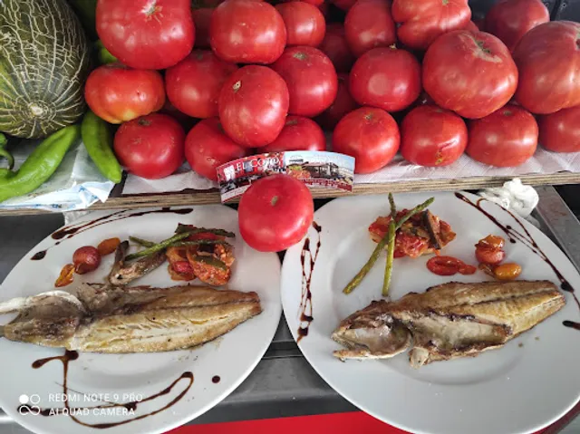 Chiringuito Titanic Playa