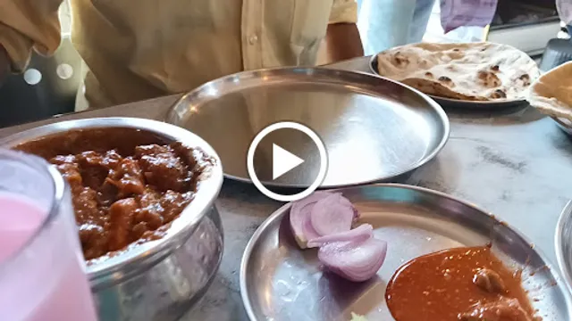 Durga Hotel (NITHYANDA)