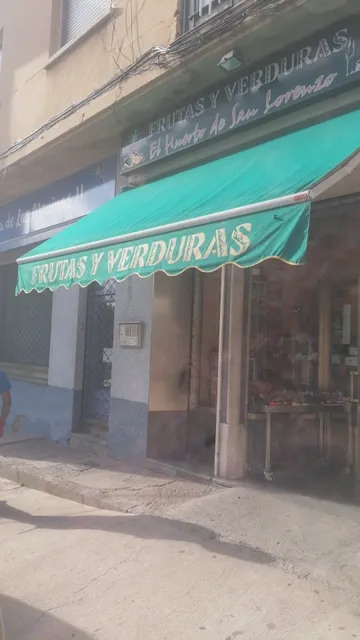 El Huerto de San Lorenzo