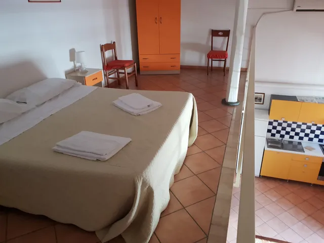 Residence I Love Sicily