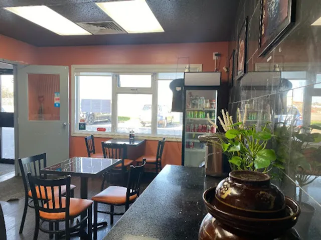 Noodle’s Invitation(嘉陵江畔重庆小面）