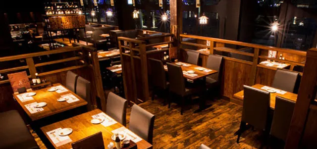 Warayakiya Hamamatsucho