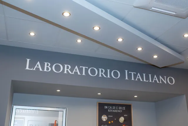 RIVARENO CARTAGENA - Heladería - Auténtico Helado Italiano