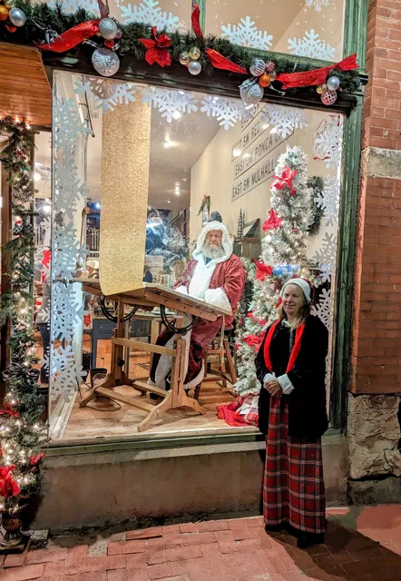 Wisteria Antique Mall