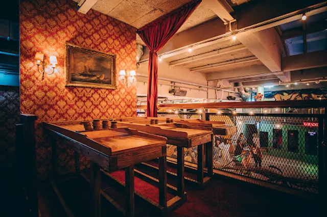 Mooie Boules Rotterdam