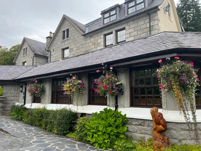 Glenspean Lodge Hotel