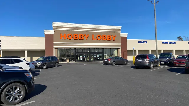 Hobby Lobby
