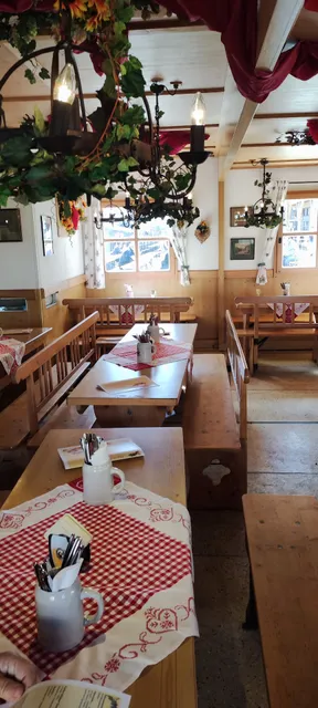 Feisingers Kas- und Weinstubn