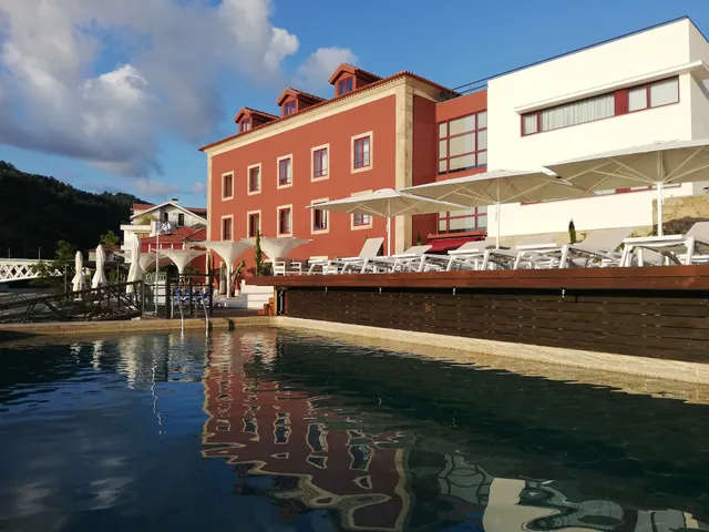 Hotel Porto Antigo
