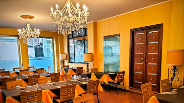 Ristorante Paleosette Gluten Free