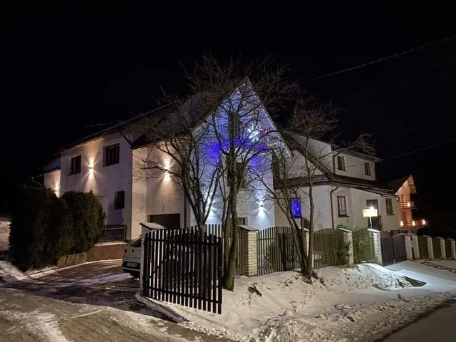 Pokoje pod Śnieżnicą